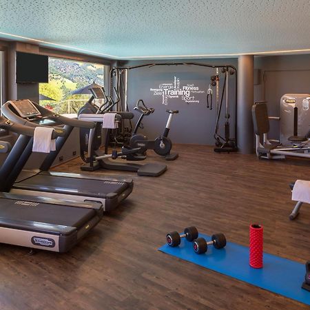 Hotel Panorama Шена Екстериор снимка