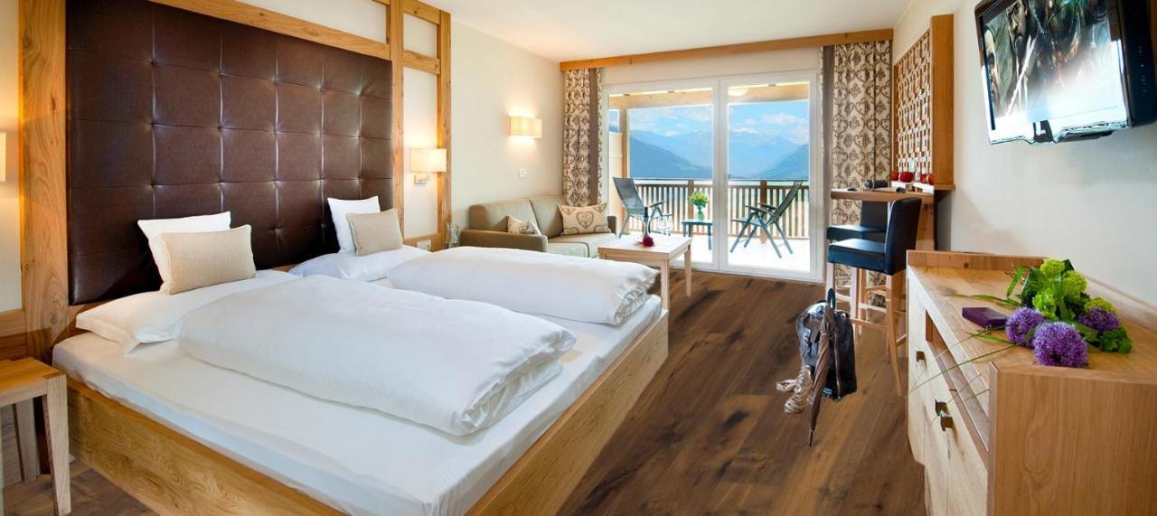 Hotel Panorama Шена Стая снимка
