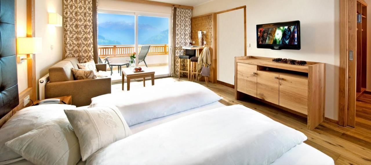 Hotel Panorama Шена Стая снимка