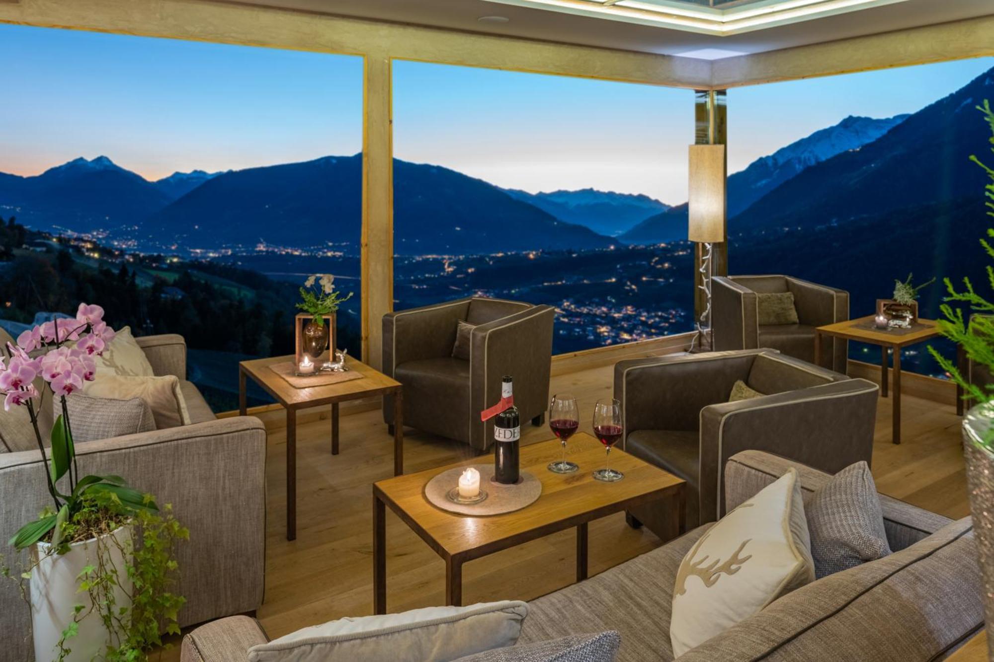 Hotel Panorama Шена Екстериор снимка