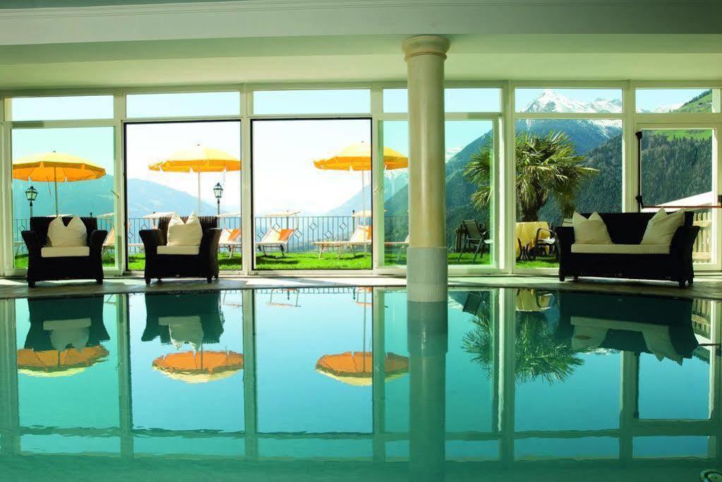 Hotel Panorama Шена Екстериор снимка