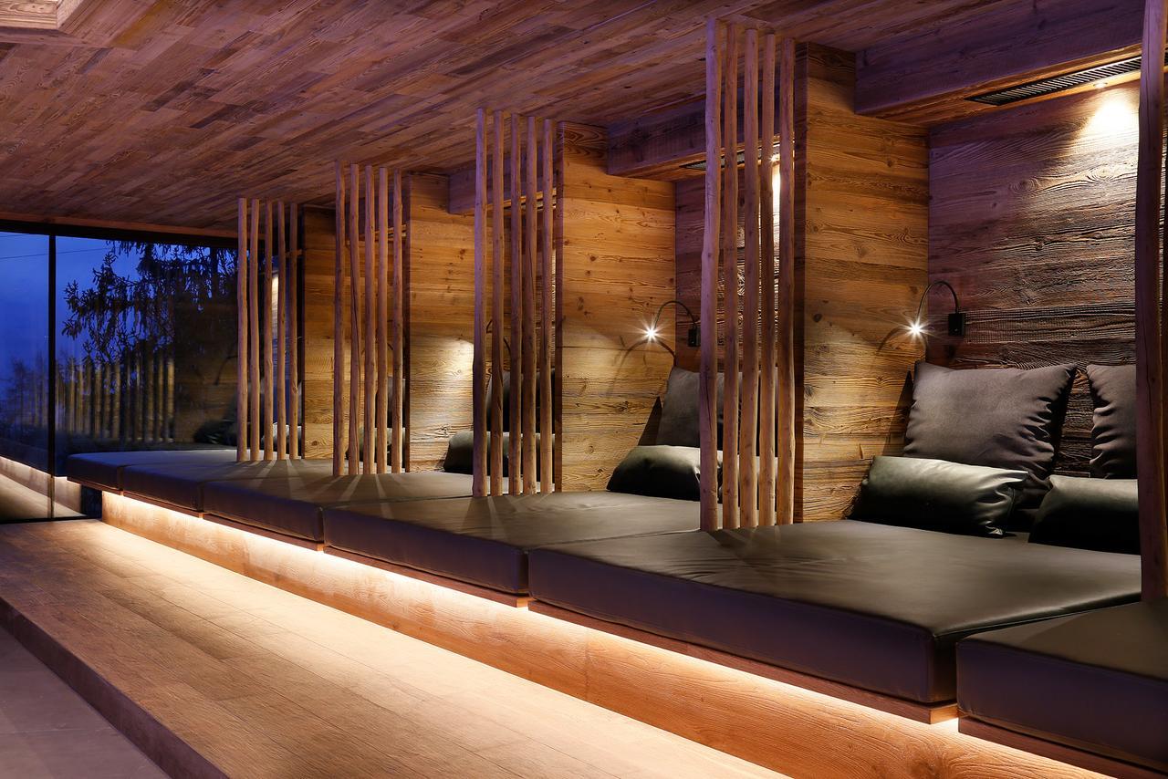 Hotel Panorama Шена Екстериор снимка