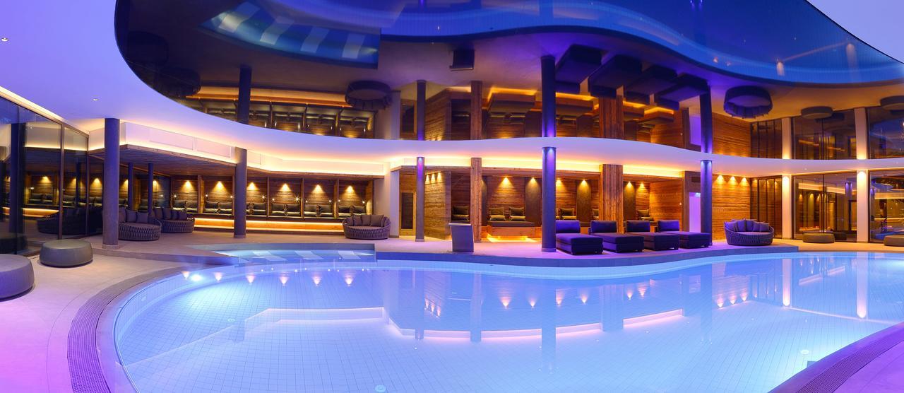 Hotel Panorama Шена Екстериор снимка